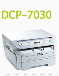Borther DCP-7030