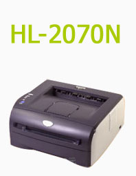 Borther HL-2070N