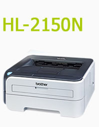 Borther HL-2150N