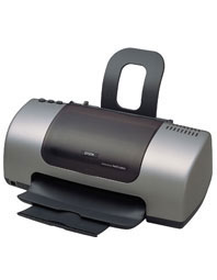 Epson Stylus Photo 830U