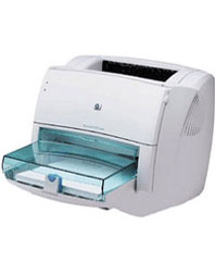 HP LaserJet 1200