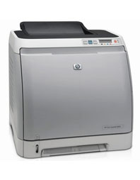 HP Color LaserJet 1600