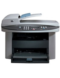 HP LaserJet 3020