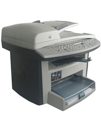 HP LaserJet 3055