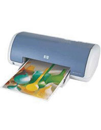 HP Deskjet 3320