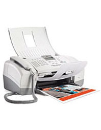 HP Officejet 4308