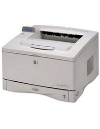 HP LaserJet 5100