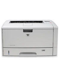 HP LaserJet 5200LX
