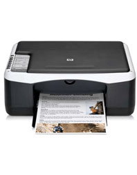 HP Deskjet F2128