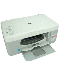 HP Deskjet F2238