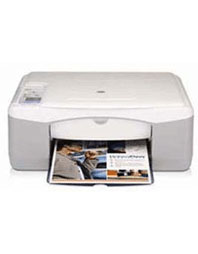 HP Deskjet F388