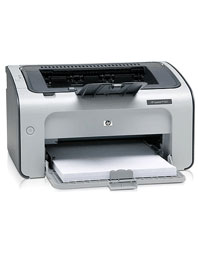 HP LaserJet P1007